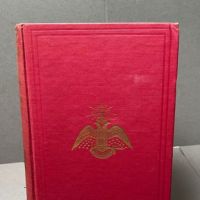 Morals and Dogma of Scottish Rite of Freemasonary 1956 edition 1.jpg