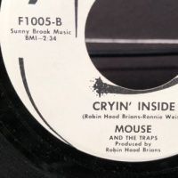 Mouse and The Traps Sometimes You Just Can’t Win on Fraternity 1005 White Label Promo 19.jpg