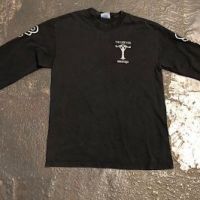 Neurosis Sovereign Long Sleeve Tour Shirt 1