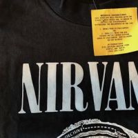 Nirvana Fudge Packin Crack Smokin Tour Shirt Mint with Original Care Tag 5.jpg