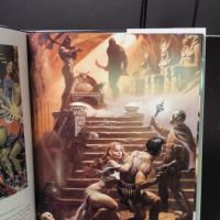 Numbered Edition w: Slipcase Testment The Life and Art of Frank Frazetta 9.jpg