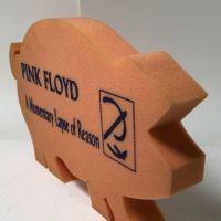 Pink Floyd Momentary Lapse of Reason Foam Pig Promo 11.jpg