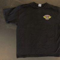 Powell Peralta Black T Shirt mcmlxxxviii 1988 Skateboards 1.jpg