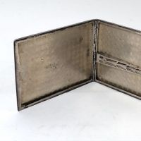 R. Blackinton & Co. Sterling Silver Cigarette Case 4.jpg