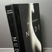 Ralph Gibson Nudes by Eric Fischl Hardback Published by Taschen 2012 2 (in lightbox)