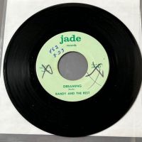 Randy and The Rest Confusion b:w Dreaming on Jade Records 5.jpg