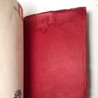 Rare 1st Ed Weather Underground Prairie Fire 14.jpg