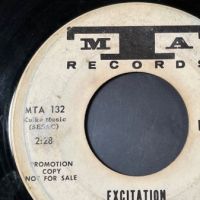 Rear Exit Excitation b:w Miles Beyond on MTA records White Label Promo 4.jpg