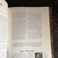 Rosicrucian Digest Magazine bound in hardback end boards 8.jpg