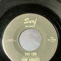 Surf Knights You Lied Surf Records 2.jpg
