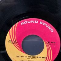 The All Night Workers Don't Put All Your Eggs In One Basket on Round Sound RS-1 2.jpg