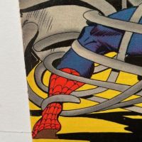 The Amazing Spiderman #25 June 1965  Marvel 5.jpg