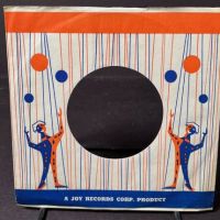 The Barbarians Hey Little Bird : You've Got To Understand on Joy Records White Label Promo with Factory Sleeve 3.jpg