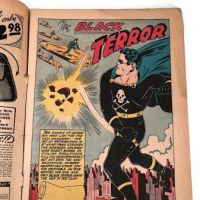 The Black Terror No. 10 May 1944 Published by Better Comics 10.jpg