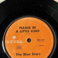 The Blue Stars I Can Take It b:w Please Be A Little Kind on Decca New Zealand 12.jpg