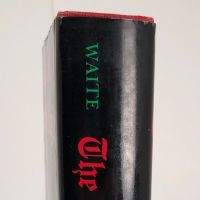 The Book of Ceremonial Magic by Arthur Edward Waite 1st Ed. Hardback Bell Publishihng 3.jpg
