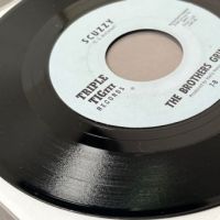 The Brothers Grim You’ll Never Be Mine b:w Scuzzy on Triple TIGrrr Records 10.jpg