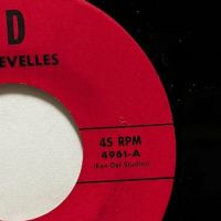 The Chevelles Tears b:w Cottage For Two 3.jpg