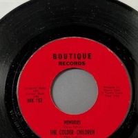 The Colder Children I Don’t Want You Girl b:w Memories on Boutique Records 7.jpg