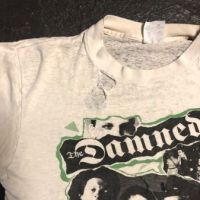 The Damned Smash It Up Vintage Shirt 2.jpg