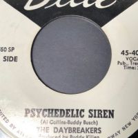 The Daybreakers Psychedelic Siren b:w Afterthoughts on Dial 4.jpg