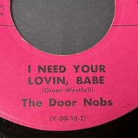 The Door Nobs  Hi-Fi Baby Viv Records 8.jpg (in lightbox)
