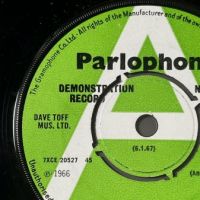 The Game The Addicted Man b:w Help Me Mummy’s Gone on Parlophone UK Pressing Promo w: Factory Sleeve 5.jpg
