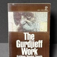 The Gurdjieff Work by Kathleen Speeth 1 (in lightbox)