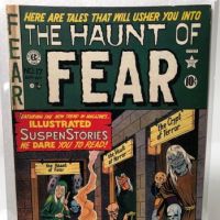 The Haunt of Fear No 17 August 1950  EC Comics 1.jpg