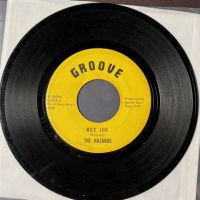 The Hazards Hey Joe b:w Will You Be My on Groove 1.jpg