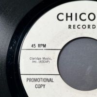 The Higher Elevation The Diamond Mine b:w Crazy Bicycle on Chicory Records 10.jpg