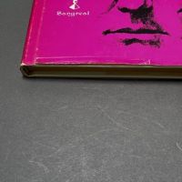 The Holy Books by Aleister Crowley 2nd edition Sangreal Foundation 1972 Hardback with DJ 3.jpg