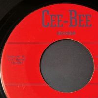 The Liberty Bell The Nazz Are Blue : Big Boss Man on Cee-Bee Records 5.jpg