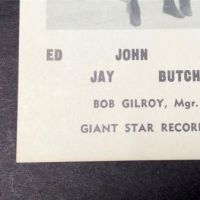 The Mark IV Would You Believe Me  on Giantstar Records 11.jpg