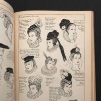 The Mode in Hat and Headress Hardback Book 12.jpg