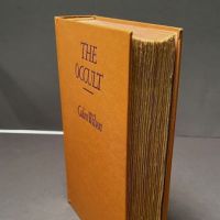 The Occult by Colin Wilson 1971 Random House Hardback 7.jpg