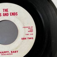 The Odds and Ends You Don’t Love Me b:w Be Happy Baby on South Bay 6.jpg