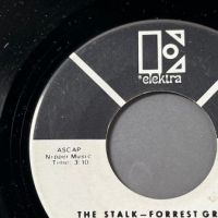 The Stalk Forrest Group What is Quicksand on Elektra White Label Promo 10.jpg