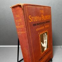The Study of Palmistry For Prosessional Purposes by Saint Germain 2.jpg