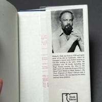 The Transmigration of Tomothy Archer By Philip K. Dick Hardback with Dust Jacket Pub by Victor Gollancz 7.jpg