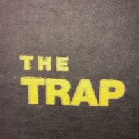 The Trap Door “coming soon” Silkscreen poster 3.jpg (in lightbox)