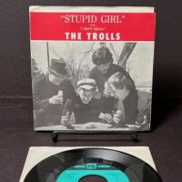The Trolls Stupid Girl on Warrior Records with PS  1.jpg