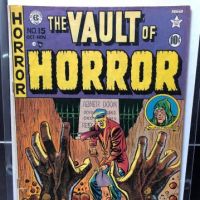The Vault of Horror No. 15 October 1950 Published by EC Comics 1.jpg