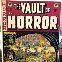 The Vault of Horror No. 27 November 1952 Published by EC Comics 1.jpg