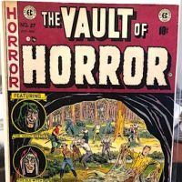 The Vault of Horror No. 27 November 1952 Published by EC Comics 1.jpg