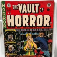 The Vault of Horror No. 35 March 1954 Published by EC Comics 1.jpg