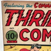 Thrilling Comics No 38 October 1943 Pub by Nedor Better Comics Cover by Alex Schomburg 2.jpg