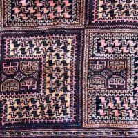 Turkmen rug Afganistan 37 x 59 3.jpg