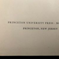 Two Volume set of Albrecht Durer Pub by Princeton University Press 1948 by Erwin Panofsky 20.jpg