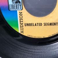 Unrelated Segments Cry, Cry, Cry on Liberty 56062 PROMO 3.jpg